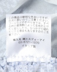 GRAN SASSOジオメトリック スイムショーツmb_23l