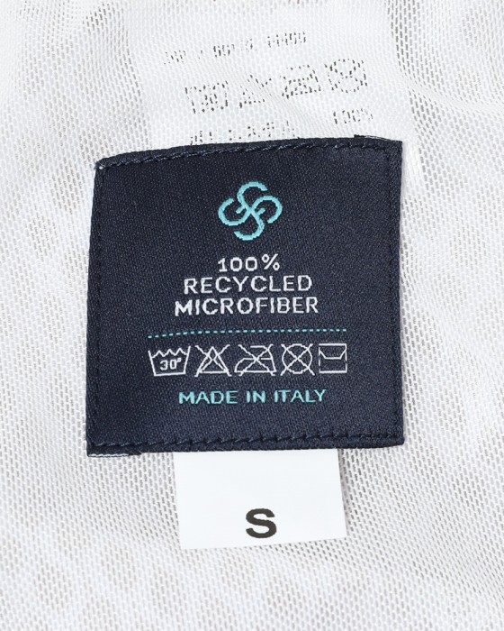 GRAN SASSOオリエンタル小紋 スイムショーツ21l