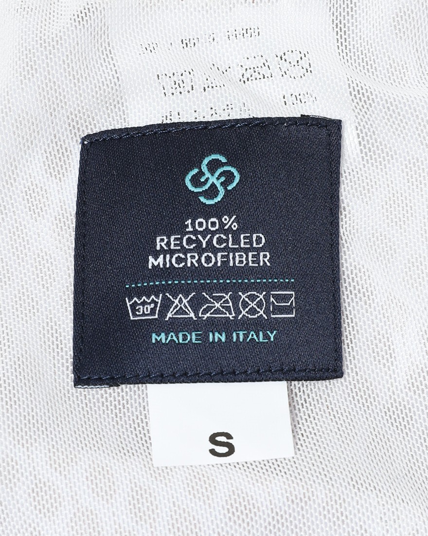 GRAN SASSOオリエンタル小紋 スイムショーツ21l