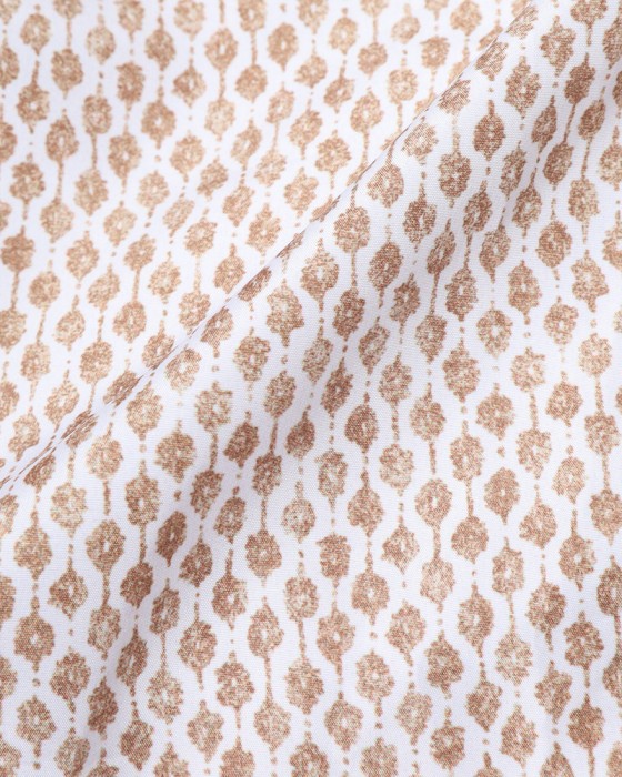 GRAN SASSOオリエンタル小紋 スイムショーツ24l