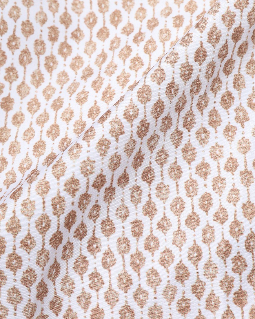 GRAN SASSOオリエンタル小紋 スイムショーツ24l