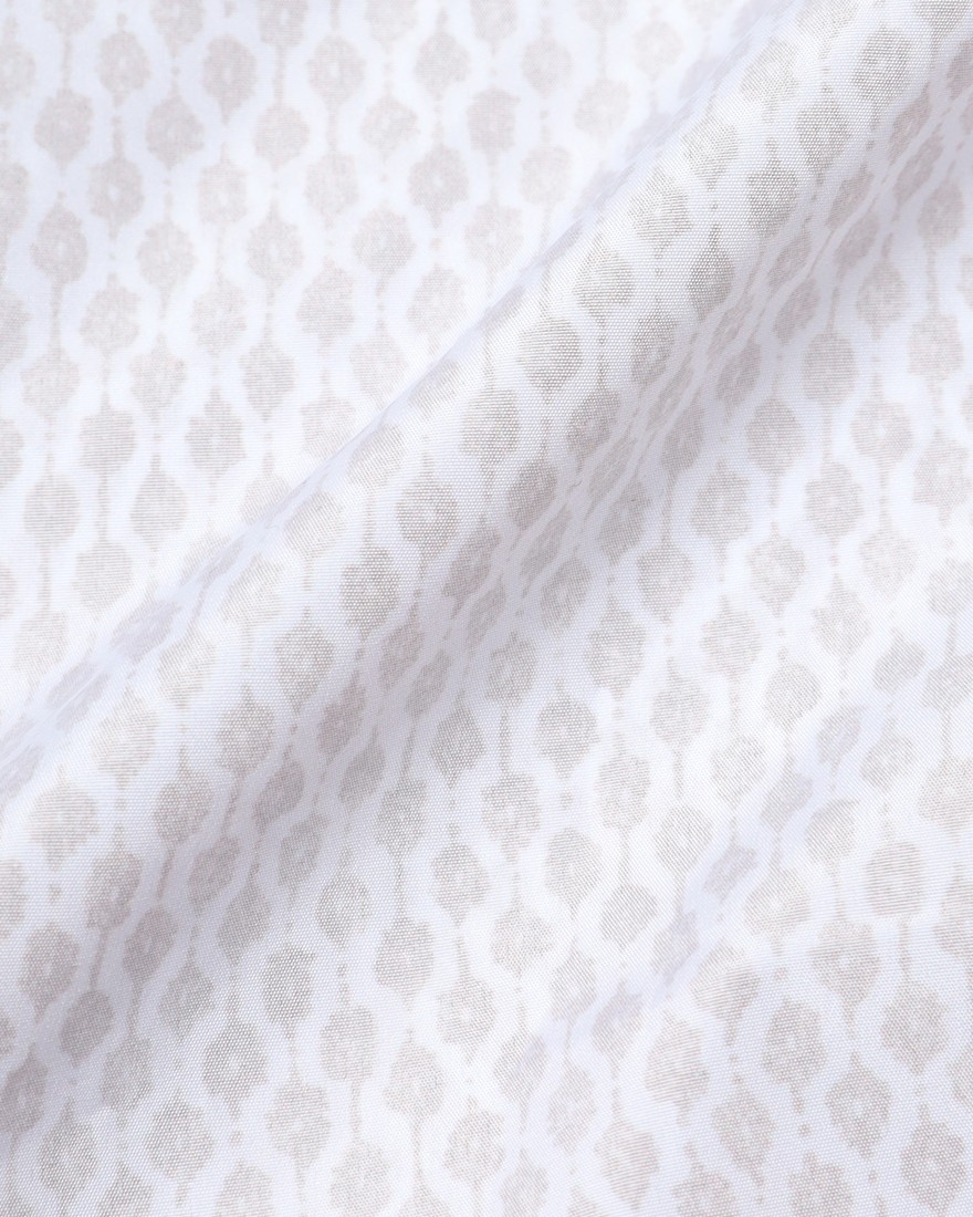 GRAN SASSOオリエンタル小紋 スイムショーツ25l