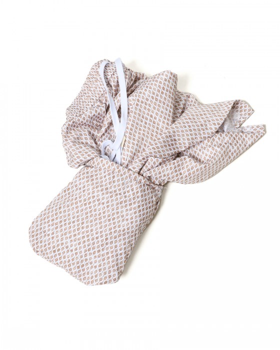 GRAN SASSOオリエンタル小紋 スイムショーツ27l