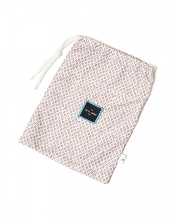 GRAN SASSOオリエンタル小紋 スイムショーツ29l