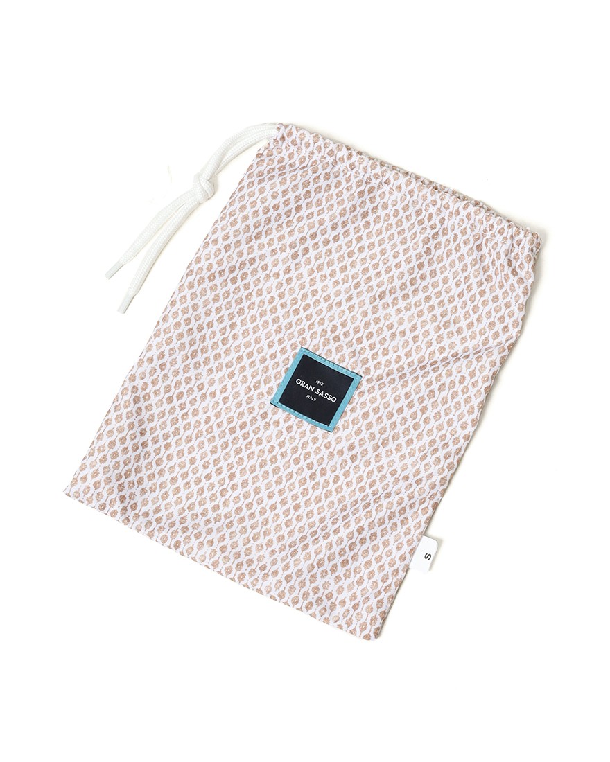 GRAN SASSOオリエンタル小紋 スイムショーツ29l