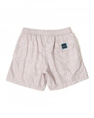 GRAN SASSOオリエンタル小紋 スイムショーツmb_04l