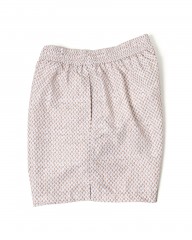 GRAN SASSOオリエンタル小紋 スイムショーツmb_05l