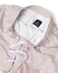 GRAN SASSOオリエンタル小紋 スイムショーツmb_10l