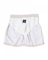 GRAN SASSOオリエンタル小紋 スイムショーツmb_20l