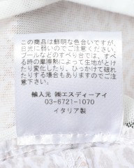 GRAN SASSOオリエンタル小紋 スイムショーツmb_23l