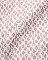 GRAN SASSOオリエンタル小紋 スイムショーツmb_24l