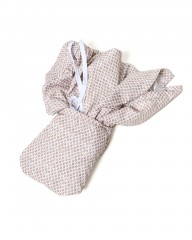 GRAN SASSOオリエンタル小紋 スイムショーツmb_27l