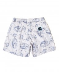 GRAN SASSOペイズリー スイムショーツmb_04l