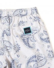 GRAN SASSOペイズリー スイムショーツmb_12l