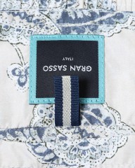 GRAN SASSOペイズリー スイムショーツmb_15l