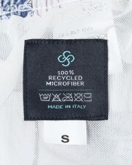 GRAN SASSOペイズリー スイムショーツmb_21l