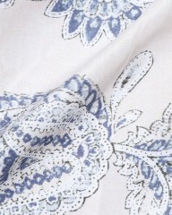 GRAN SASSOペイズリー スイムショーツmb_22l