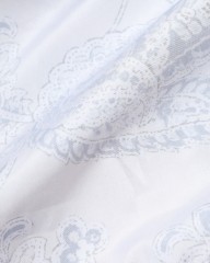 GRAN SASSOペイズリー スイムショーツmb_23l