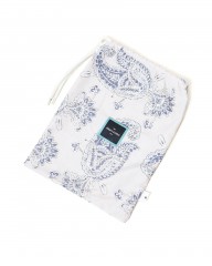 GRAN SASSOペイズリー スイムショーツmb_29l