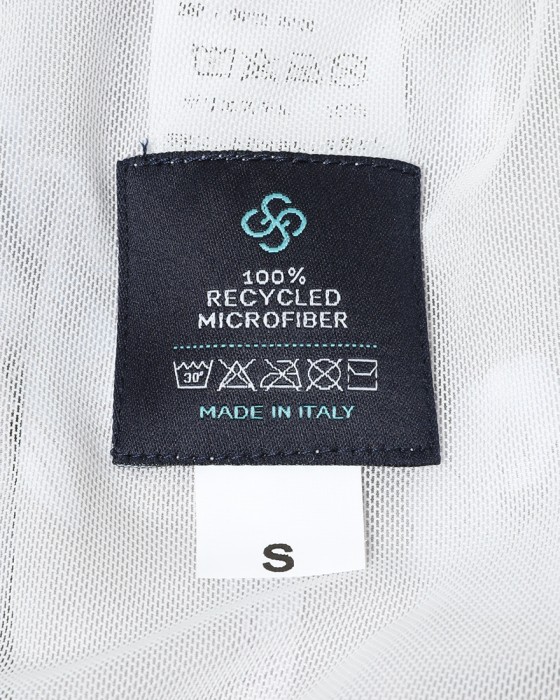 GRAN SASSOボタニカル スイムショーツ21l