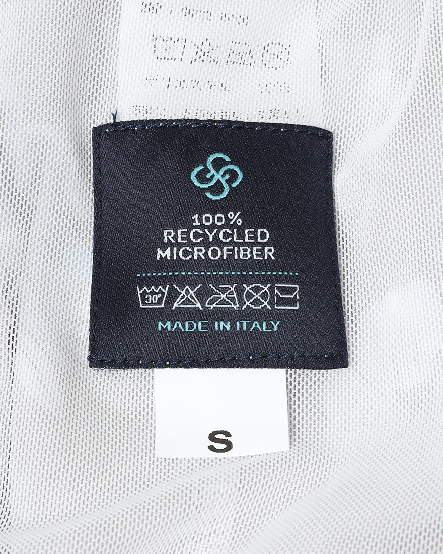 GRAN SASSOボタニカル スイムショーツ21l