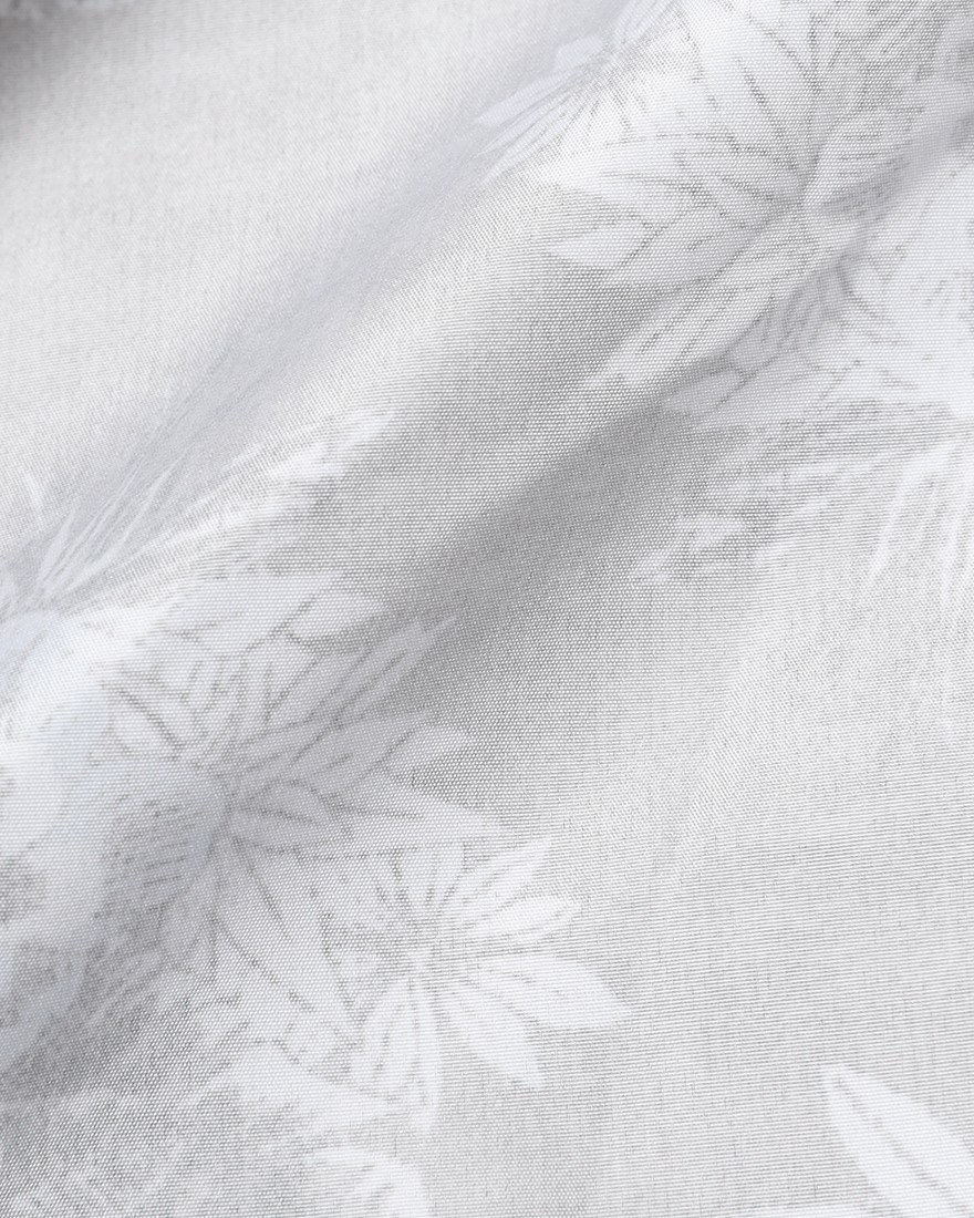 GRAN SASSOボタニカル スイムショーツ23l