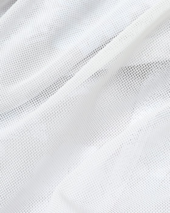 GRAN SASSOボタニカル スイムショーツ24l