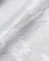 GRAN SASSOボタニカル スイムショーツmb_23l