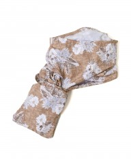 GRAN SASSOボタニカル スイムショーツmb_27l