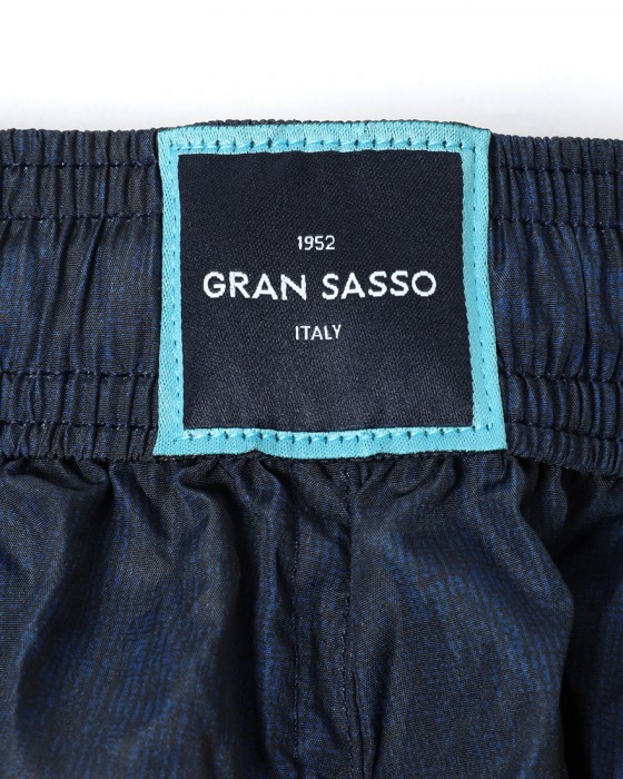 GRAN SASSOタック入り スイムショーツ14l