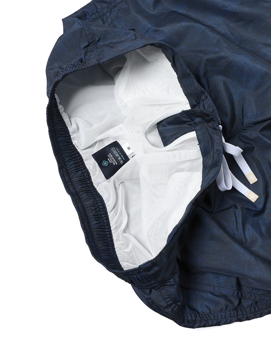 GRAN SASSOタック入り スイムショーツ19l