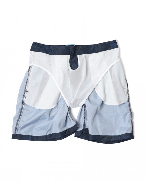 GRAN SASSOタック入り スイムショーツ20l