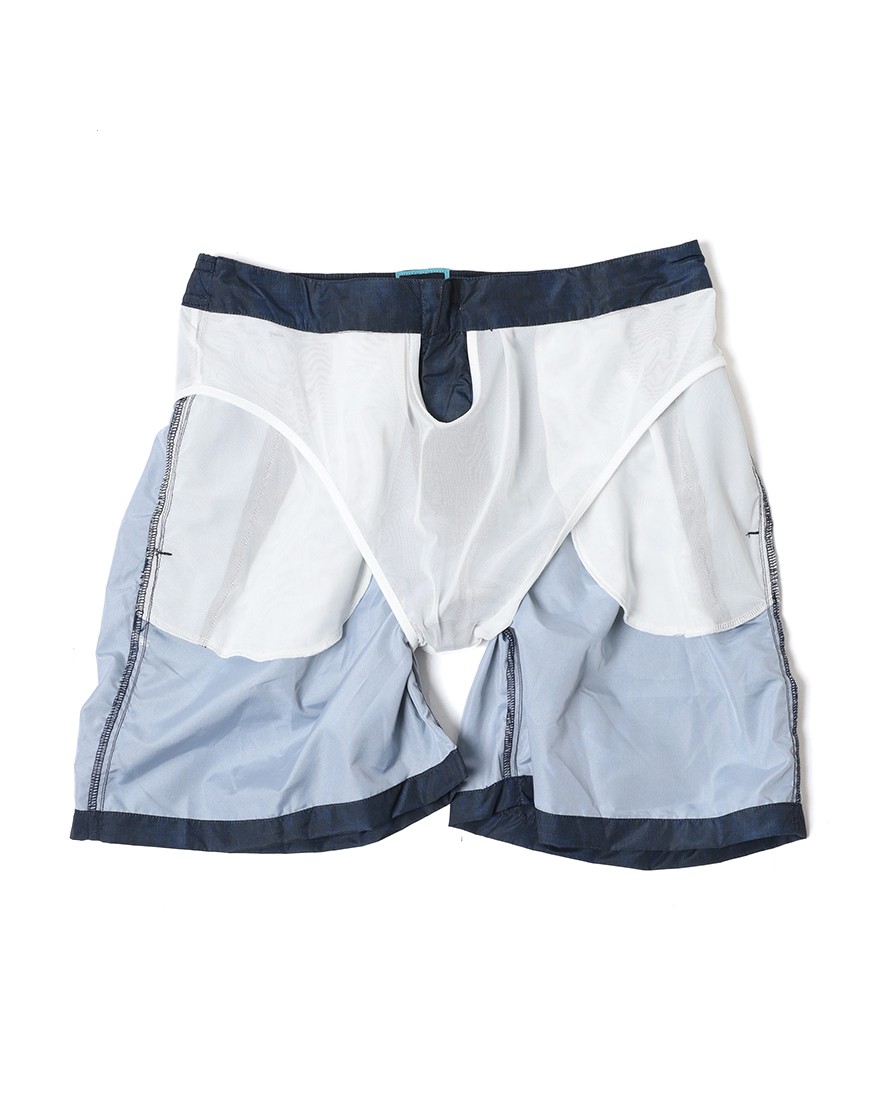 GRAN SASSOタック入り スイムショーツ20l