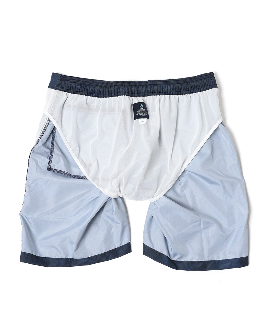 GRAN SASSOタック入り スイムショーツ21l