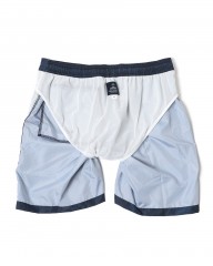 GRAN SASSOタック入り スイムショーツmb_21l