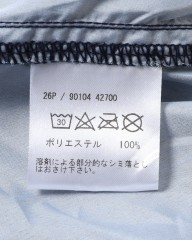 GRAN SASSOタック入り スイムショーツmb_26l