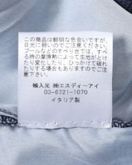 GRAN SASSOタック入り スイムショーツmb_27l