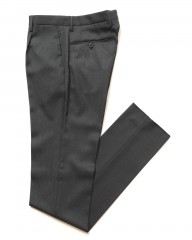 INCOTEX(インコテックス)テクノウール 1ノープリーツスラックス 1951 COLLECTION/URBAN TRAVELLAR/31 SLIM FIT