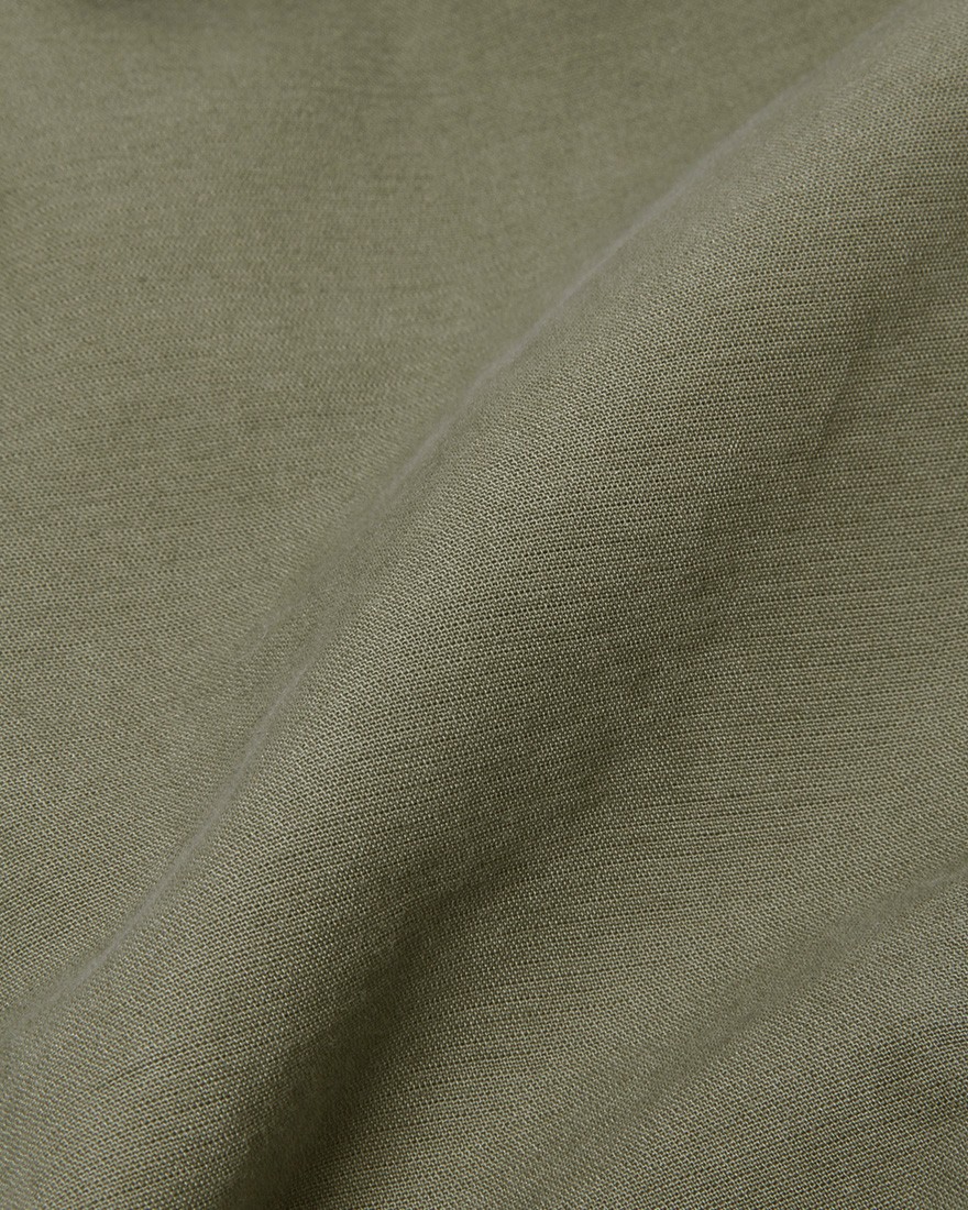 INCOTEXコットンサテンストレッチ テーパードカーゴパンツ【SLACKS/303 TAPERED FIT】23l