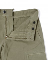 INCOTEXコットンサテンストレッチ テーパードカーゴパンツ【SLACKS/303 TAPERED FIT】mb_10l