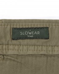 INCOTEXコットンサテンストレッチ テーパードカーゴパンツ【SLACKS/303 TAPERED FIT】mb_20l