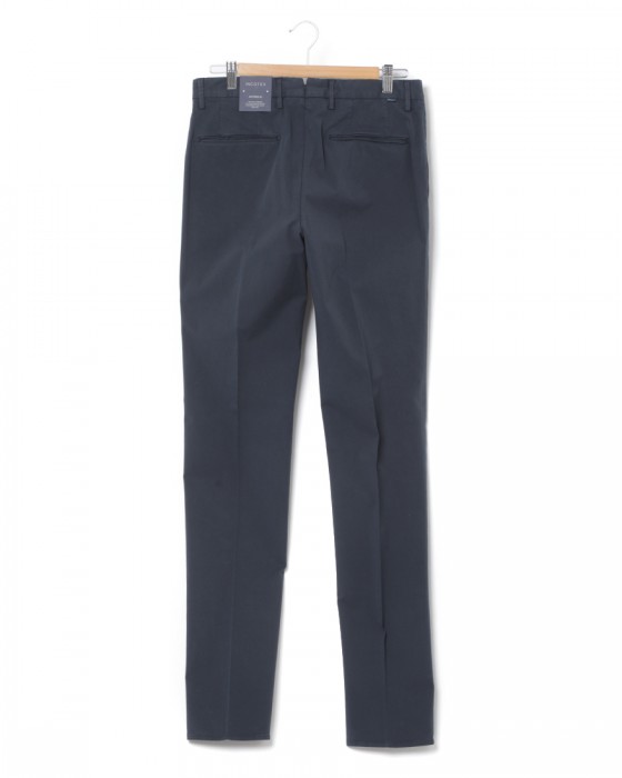INCOTEXロイヤルバタビア ドレスチノ 【1951 COLLECTION /30 SLIM FIT】02l