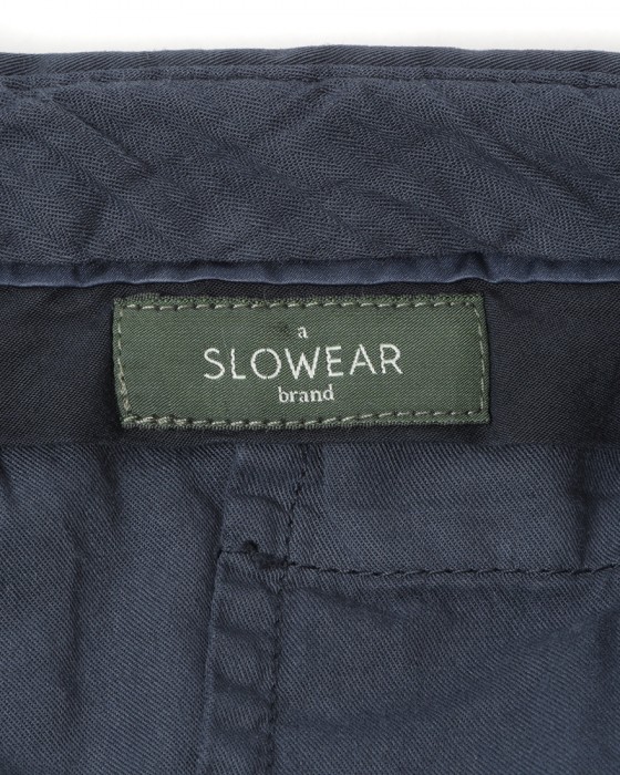 INCOTEXロイヤルバタビア ドレスチノ 【1951 COLLECTION /30 SLIM FIT】11l