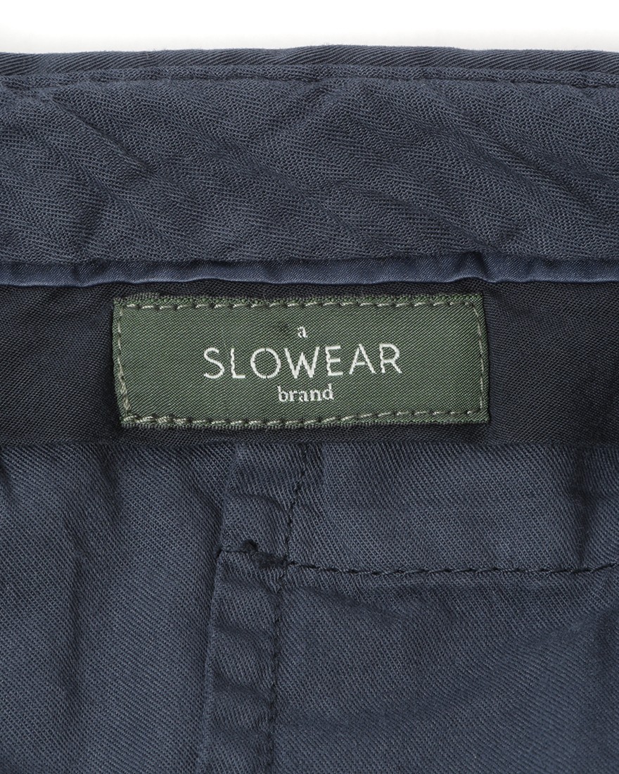 INCOTEXロイヤルバタビア ドレスチノ 【1951 COLLECTION /30 SLIM FIT】11l