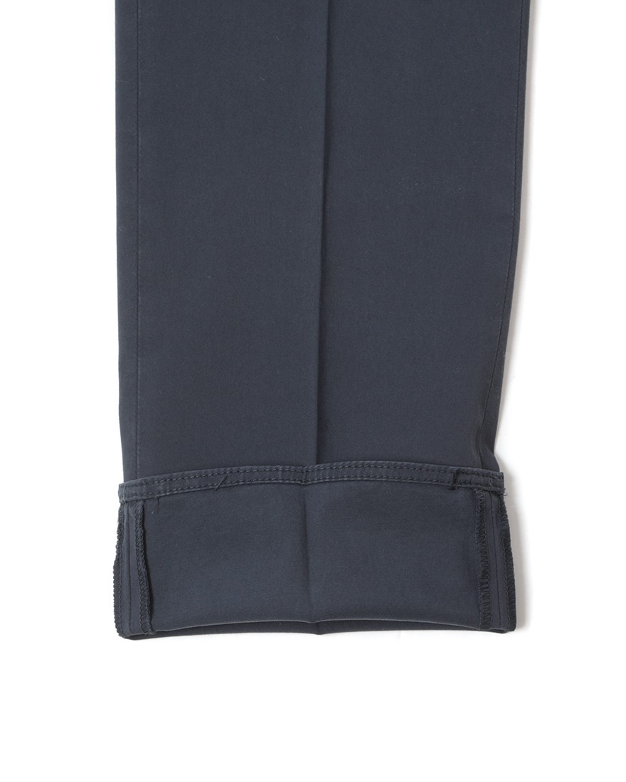 INCOTEXロイヤルバタビア ドレスチノ 【1951 COLLECTION /30 SLIM FIT】18l