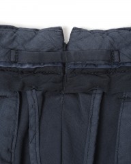 INCOTEXロイヤルバタビア ドレスチノ 【1951 COLLECTION /30 SLIM FIT】mb_09l