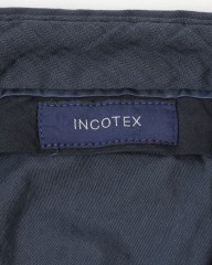 INCOTEXロイヤルバタビア ドレスチノ 【1951 COLLECTION /30 SLIM FIT】mb_10l
