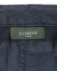 INCOTEXロイヤルバタビア ドレスチノ 【1951 COLLECTION /30 SLIM FIT】mb_11l