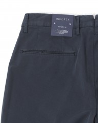 INCOTEXロイヤルバタビア ドレスチノ 【1951 COLLECTION /30 SLIM FIT】mb_14l