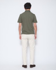 INCOTEXロイヤルバタビア ドレスチノ 【1951 COLLECTION /30 SLIM FIT】mb_28l
